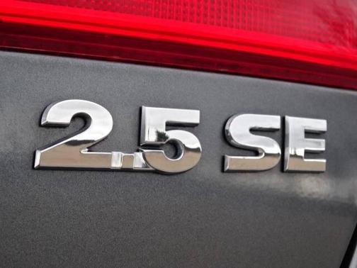 2012 Volkswagen Jetta SEL