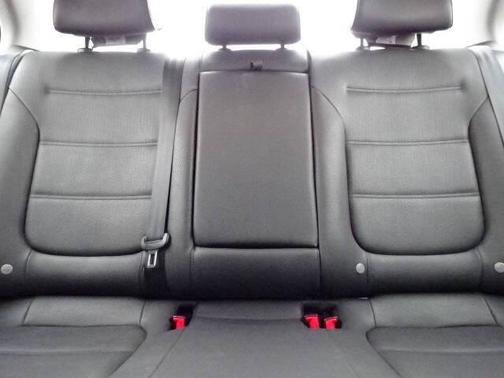 2012 Volkswagen Jetta SEL