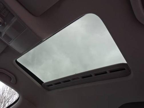 2012 Volkswagen Jetta SEL