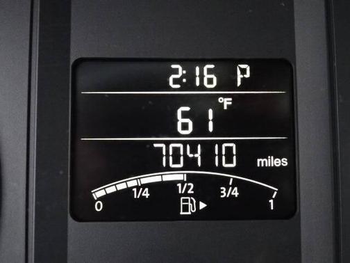 2012 Volkswagen Jetta SEL