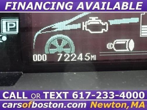 2011 Toyota Prius III