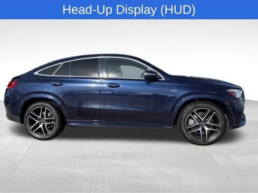 2021 Mercedes-Benz AMG GLE 53 