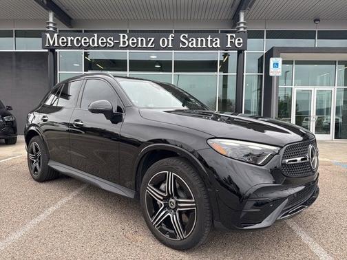 2023 Mercedes-Benz GLC 300 4MATIC
