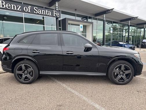 2023 Mercedes-Benz GLC 300 4MATIC