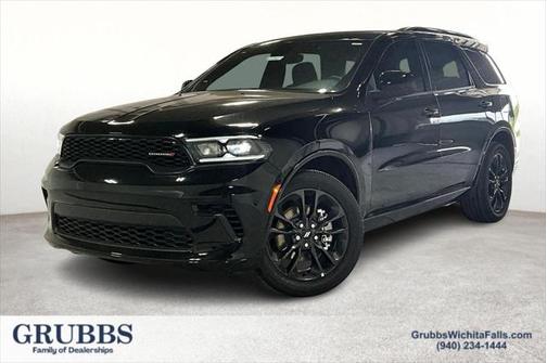 2025 Dodge Durango GT RWD