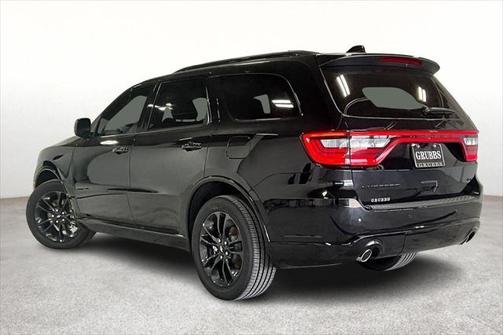 2025 Dodge Durango GT RWD