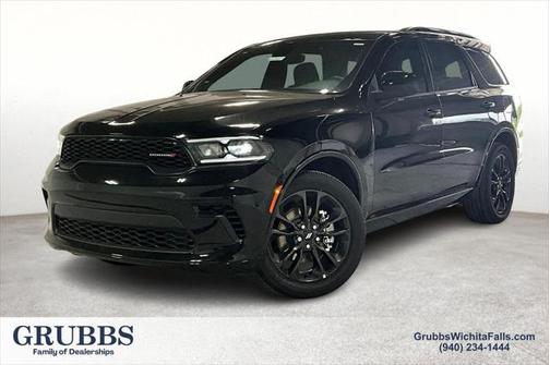 2025 Dodge Durango GT RWD
