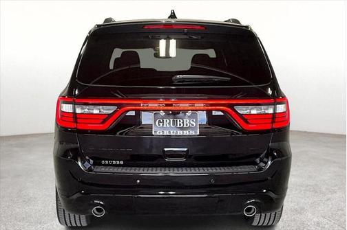 2025 Dodge Durango GT RWD