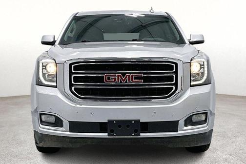 2016 GMC Yukon XL SLT