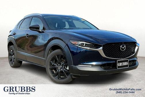 2021 Mazda CX-30 2.5 Turbo Premium Plus Package