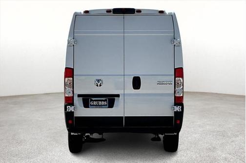2025 RAM ProMaster 2500 Tradesman
