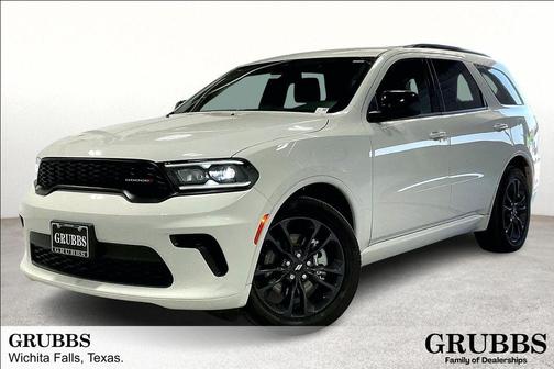 2025 Dodge Durango GT RWD