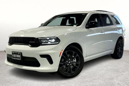 2025 Dodge Durango GT RWD