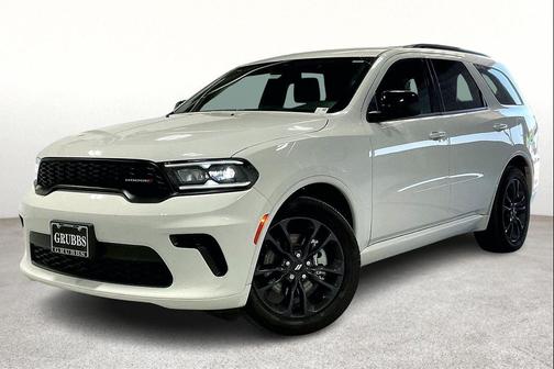 2025 Dodge Durango GT RWD