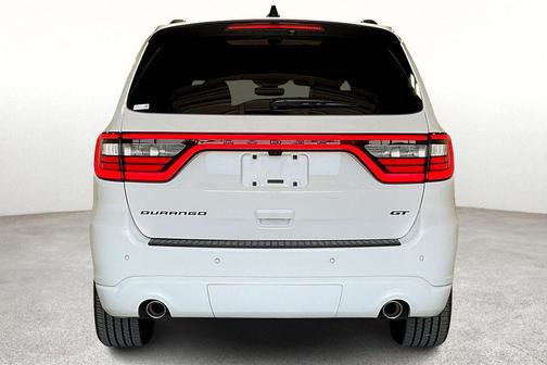 2025 Dodge Durango GT RWD