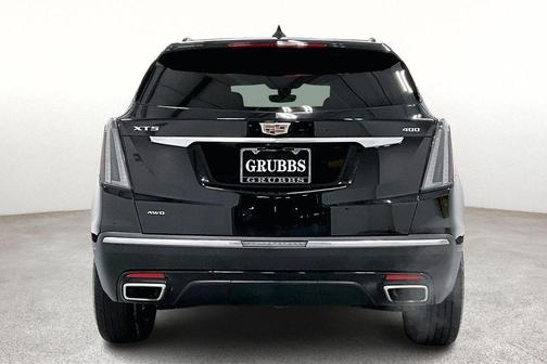 2024 Cadillac XT5 Sport