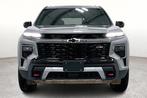 2024 Chevrolet Traverse AWD Z71