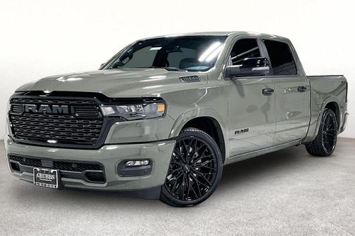 Canyon Lake 2026 RAM 1500 Big Horn/Lone Star