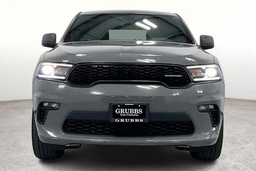 2022 Dodge Durango GT AWD