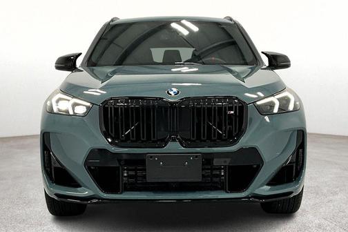 2025 BMW X1 M35i