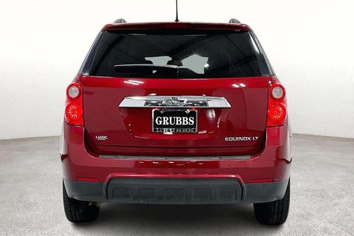 2014 Chevrolet Equinox 1LT