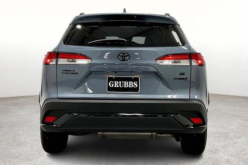 2023 Toyota Corolla Hybrid SE