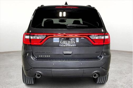 2025 Dodge Durango GT RWD