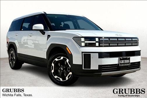 2025 Hyundai SANTA FE SE