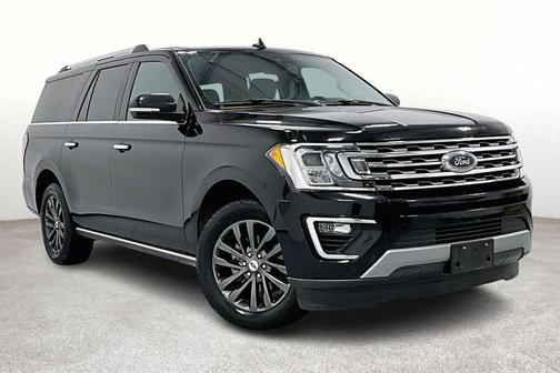 2020 Ford Expedition Max Limited