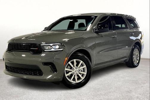 2026 Dodge Durango GT RWD