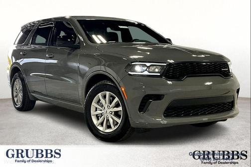 2026 Dodge Durango GT RWD