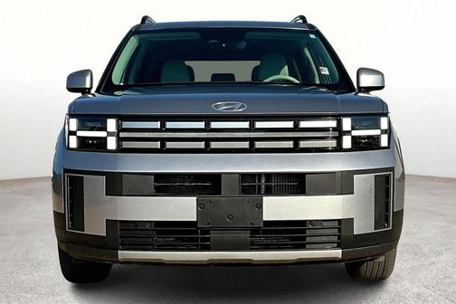 2024 Hyundai SANTA FE SEL 2.4