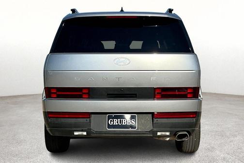 2024 Hyundai SANTA FE SEL 2.4