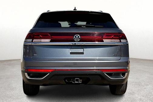 2024 Volkswagen Atlas Cross Sport 2.0T SE w/Technology 4MOTION