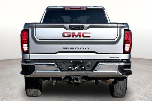 2024 GMC Sierra 2500 SLE
