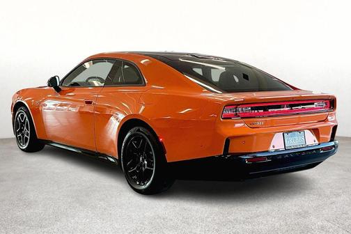 2025 Dodge Charger Daytona R/T