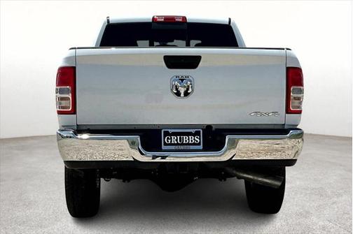 2024 RAM 2500 Tradesman Crew Cab 4x4 6'4' Box