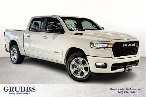 2025 RAM 1500 Lone Star