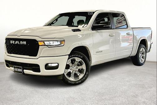 2025 RAM 1500 Lone Star