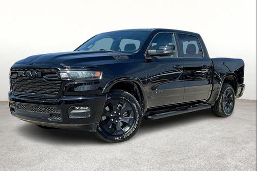 2025 RAM 1500 Lone Star