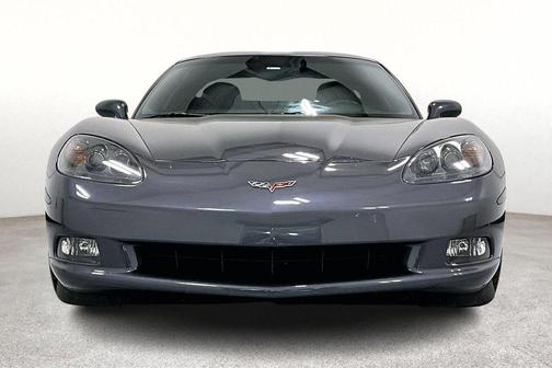 2011 Chevrolet Corvette 3LT