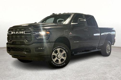 2026 RAM 2500 Lone Star