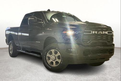 2026 RAM 2500 Lone Star
