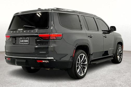 2022 Jeep Wagoneer Series II 4x4