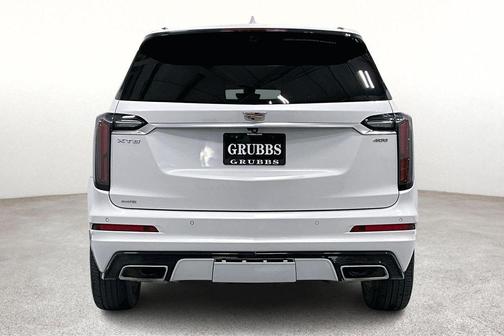 2020 Cadillac XT6 Sport AWD