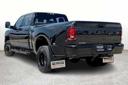 2026 RAM 3500 Lone Star