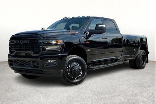 2026 RAM 3500 Lone Star
