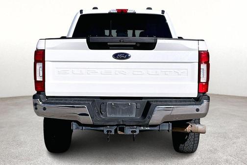 2020 Ford F-250 Lariat