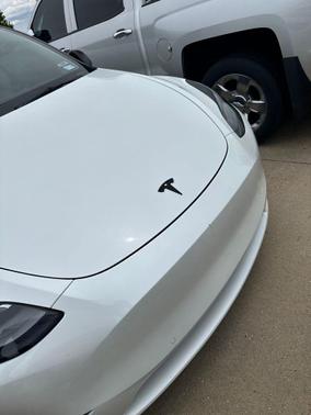 2021 Tesla Model Y Performance Dual Motor All-Wheel Drive