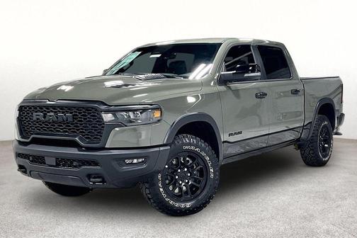 Canyon Lake 2026 RAM 1500 Rebel